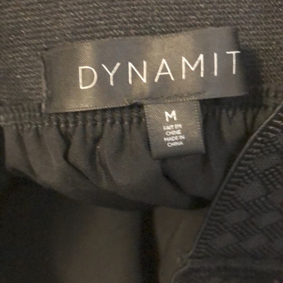 Dynamite Skirt - Picture 3 of 3